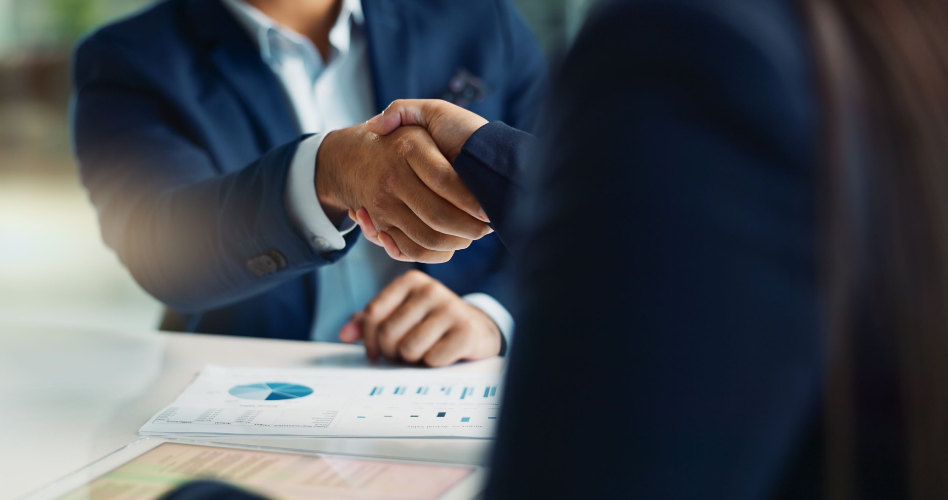 Fusioni e acquisizioni aziendali Consulenza per operazioni straordinarie M&A (Mergers & Acquisitions) per PMI Operazioni straordinarie aziendali Pianificazione di fusioni e acquisizioni Strategie per operazioni straordinarie Due diligence per M&A Consulenza su fusioni aziendali Ristrutturazioni e operazioni straordinarie Gestione di acquisizioni aziendali