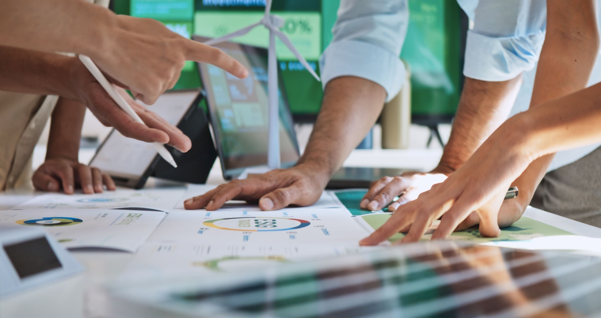 Pianificazione Economico Finanziaria