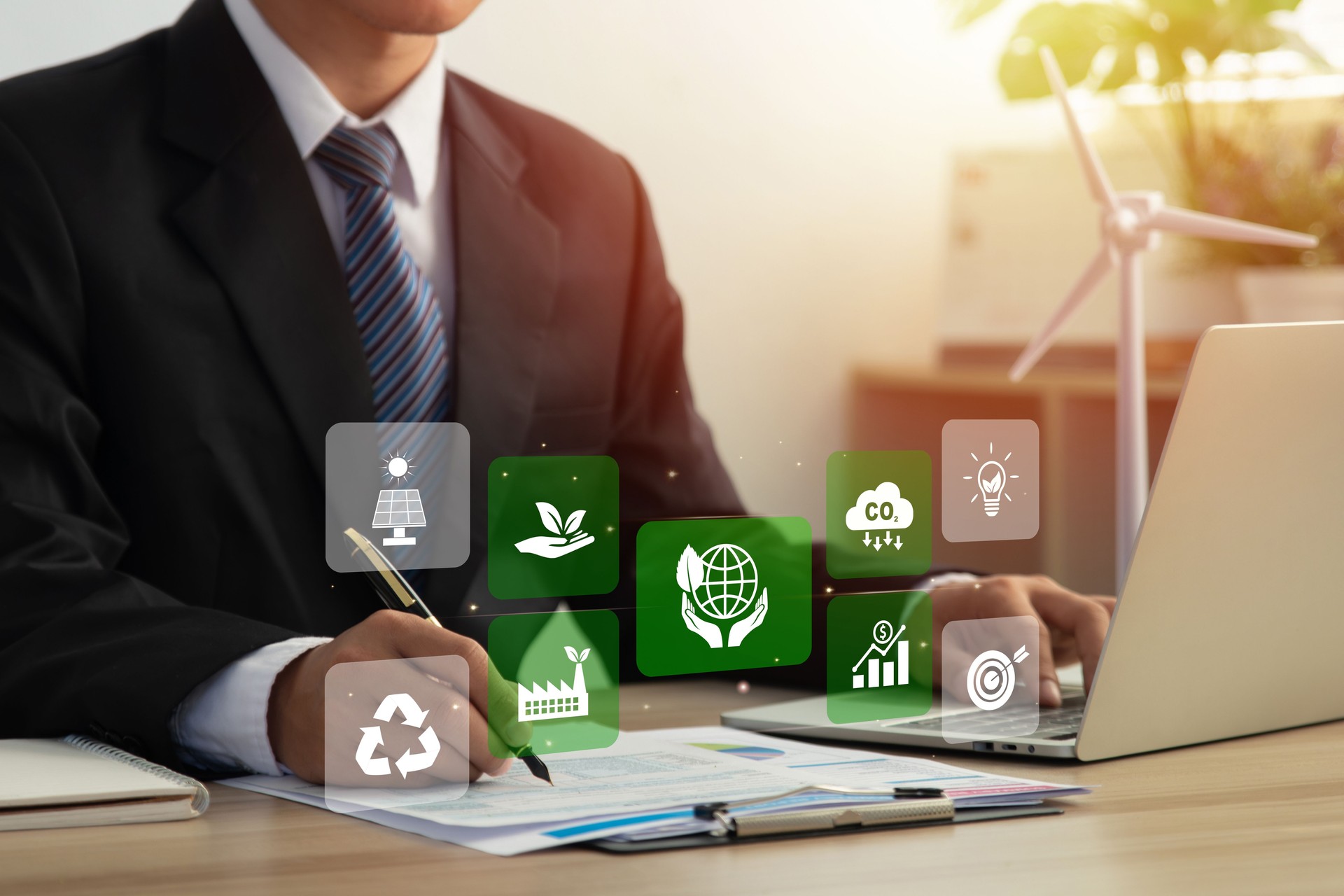 ransizione sostenibile Consulenza per la sostenibilità Transizione ecologica aziendale Integrazione ESG nelle imprese Sostenibilità d'impresa Consulenza per la sostenibilità aziendale Strategia per la transizione sostenibile Soluzioni per la sostenibilità aziendale Governance sostenibile Innovazione sostenibile per aziende