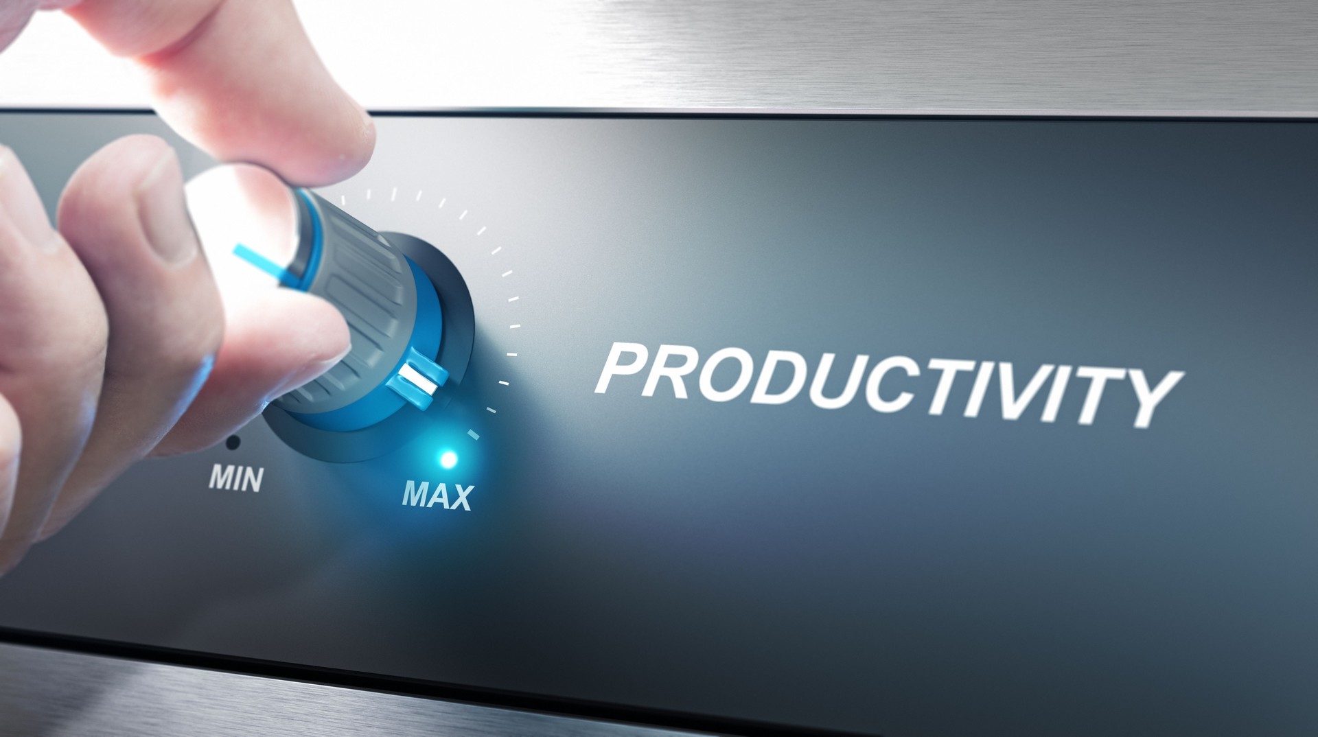 Gestione e miglioramento della produttività